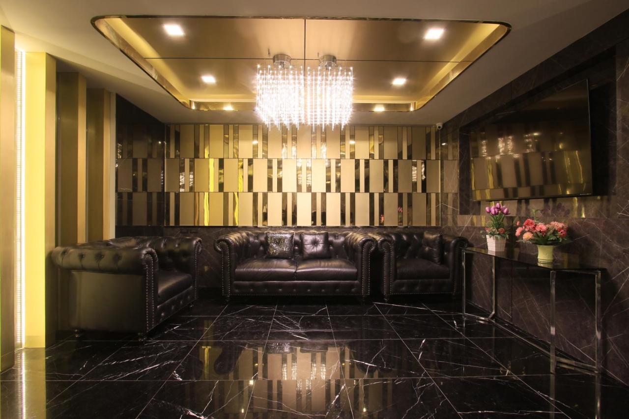 Pratunam Atrium Hotel Бангкок Екстер'єр фото