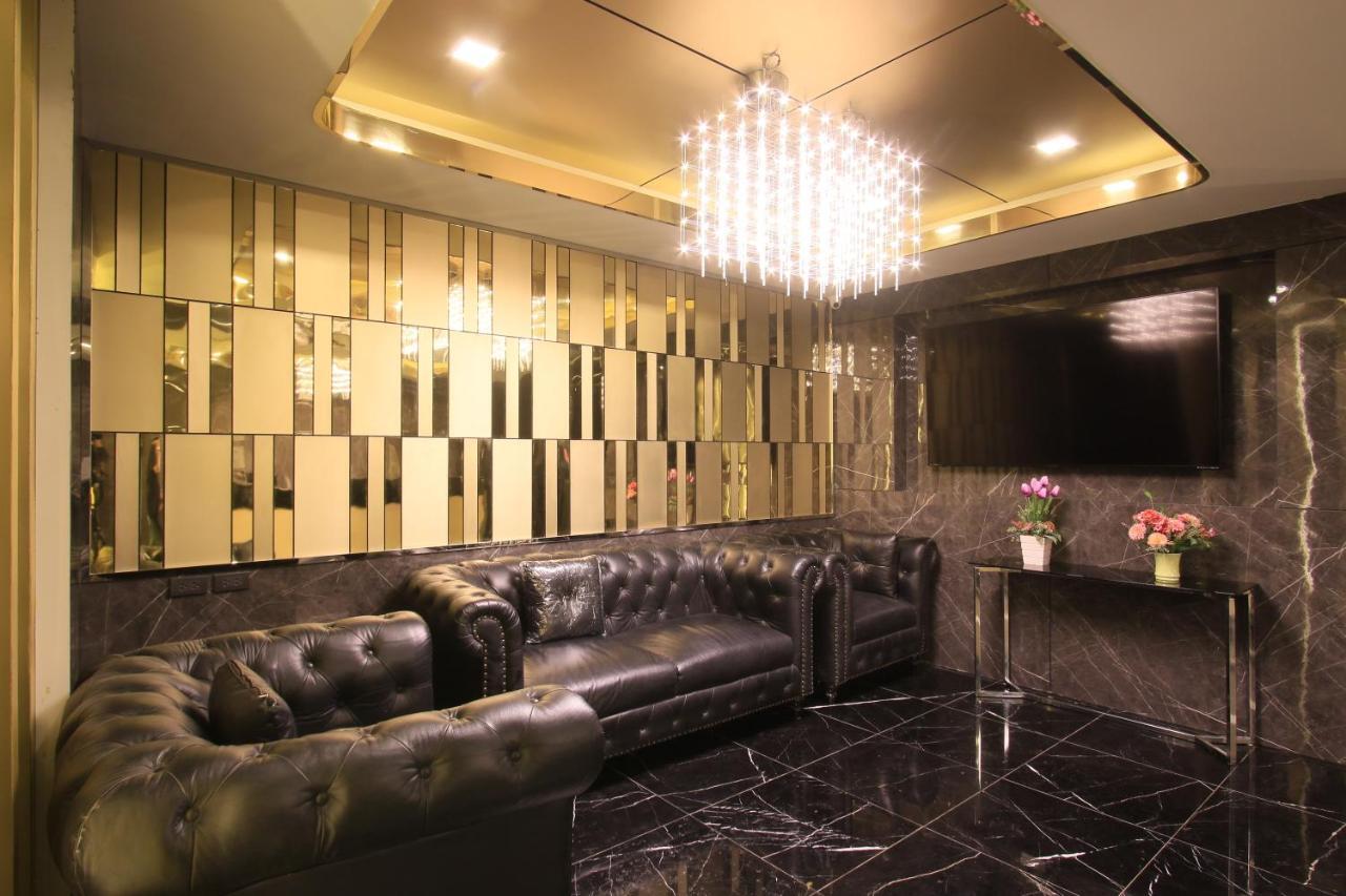 Pratunam Atrium Hotel Бангкок Екстер'єр фото